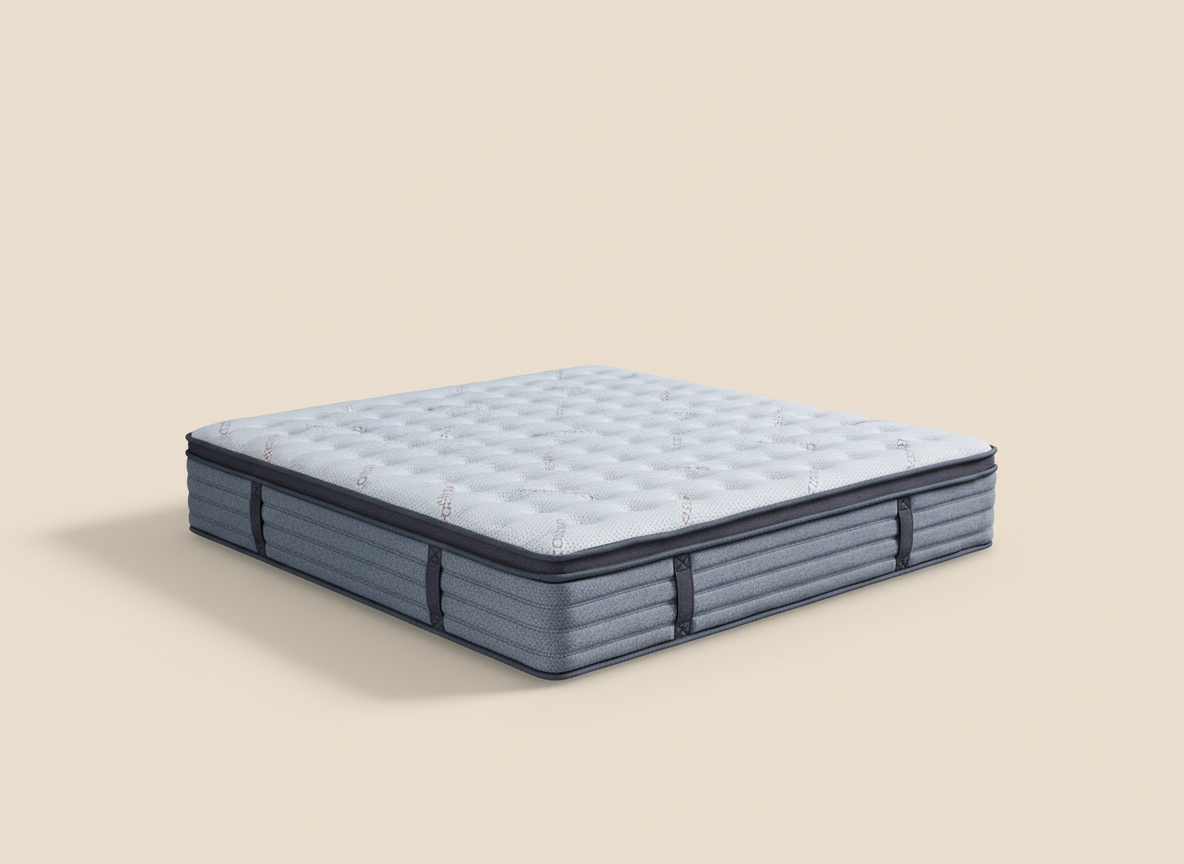 Ortho Shield Mattress