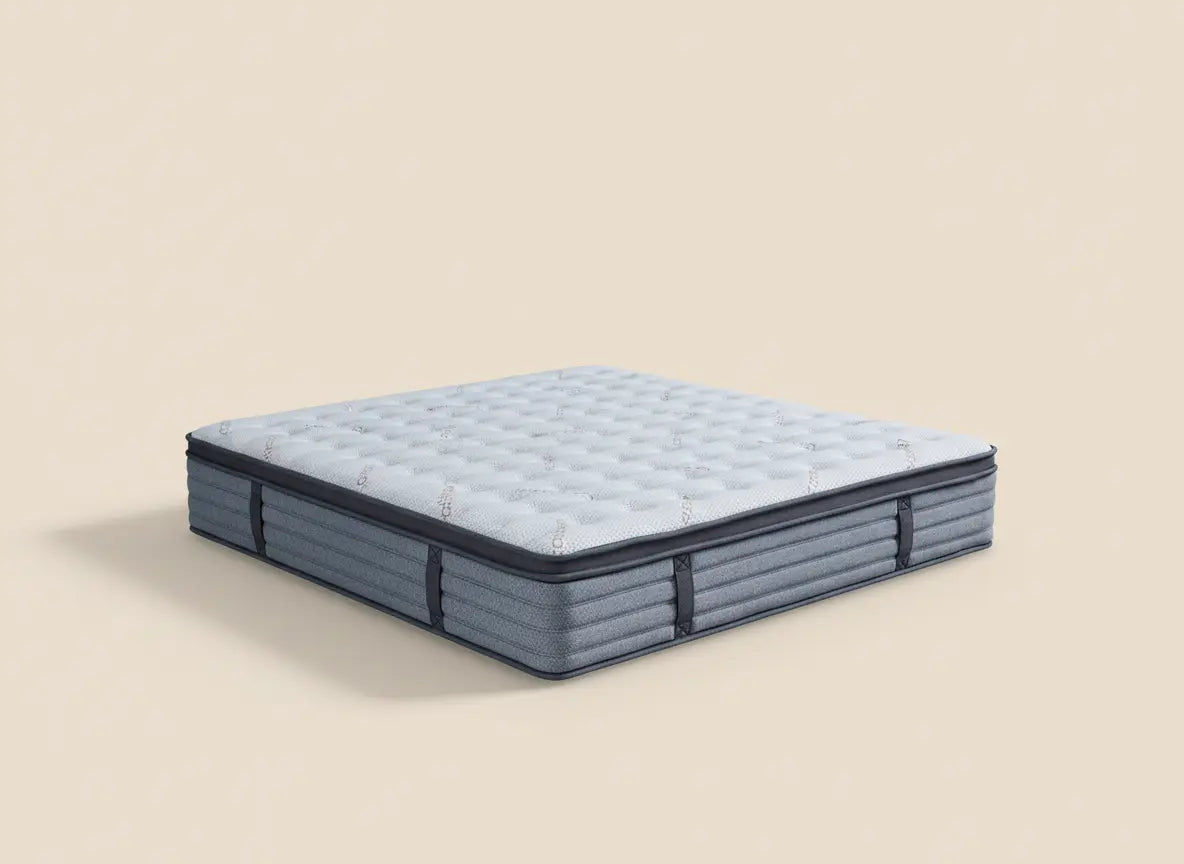 Ortho Shield Mattress