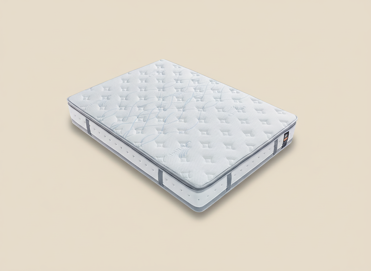 Plush Zone Mattress