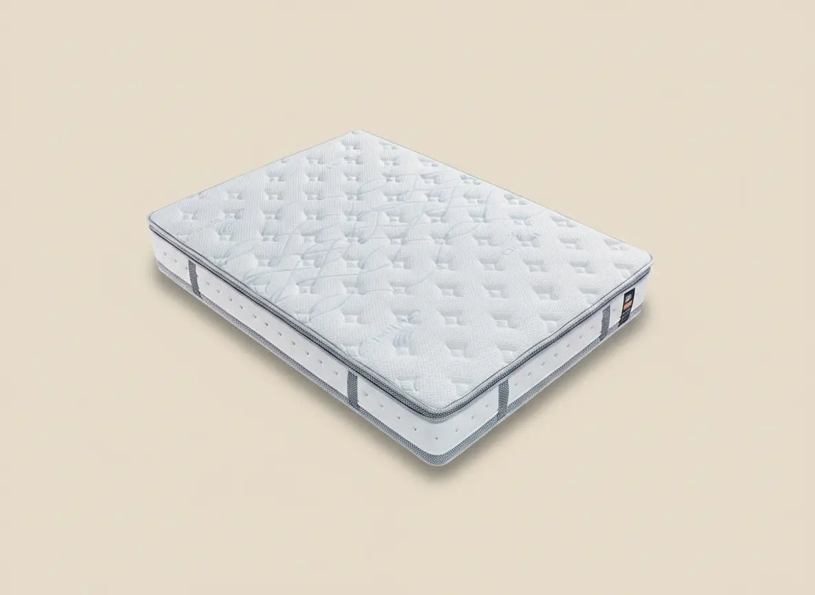Plush Zone Mattress