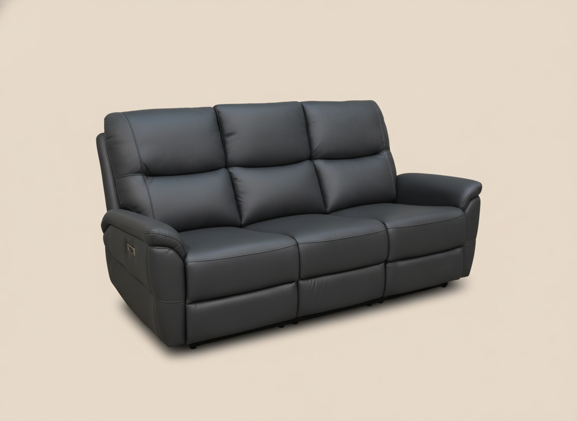 Poland Electric Recliner
