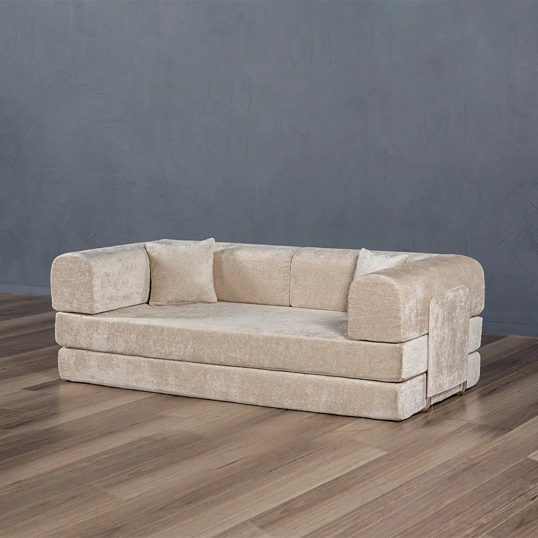 Seoul Foam Fold Out Sofa Bed