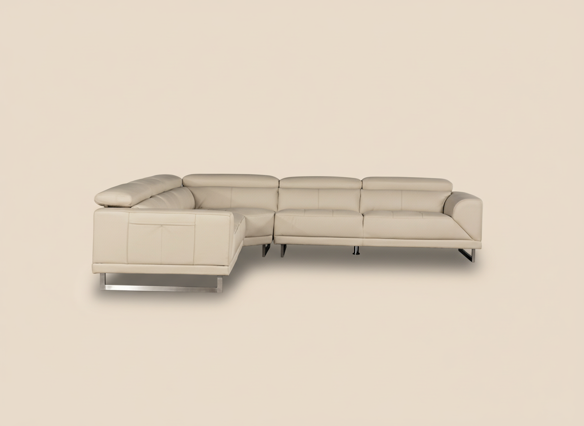Topaz Corner Lounge