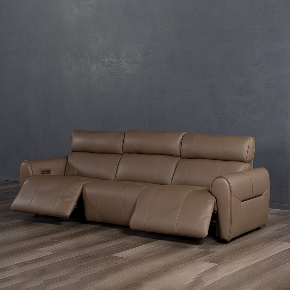 Walter Electric Recliner