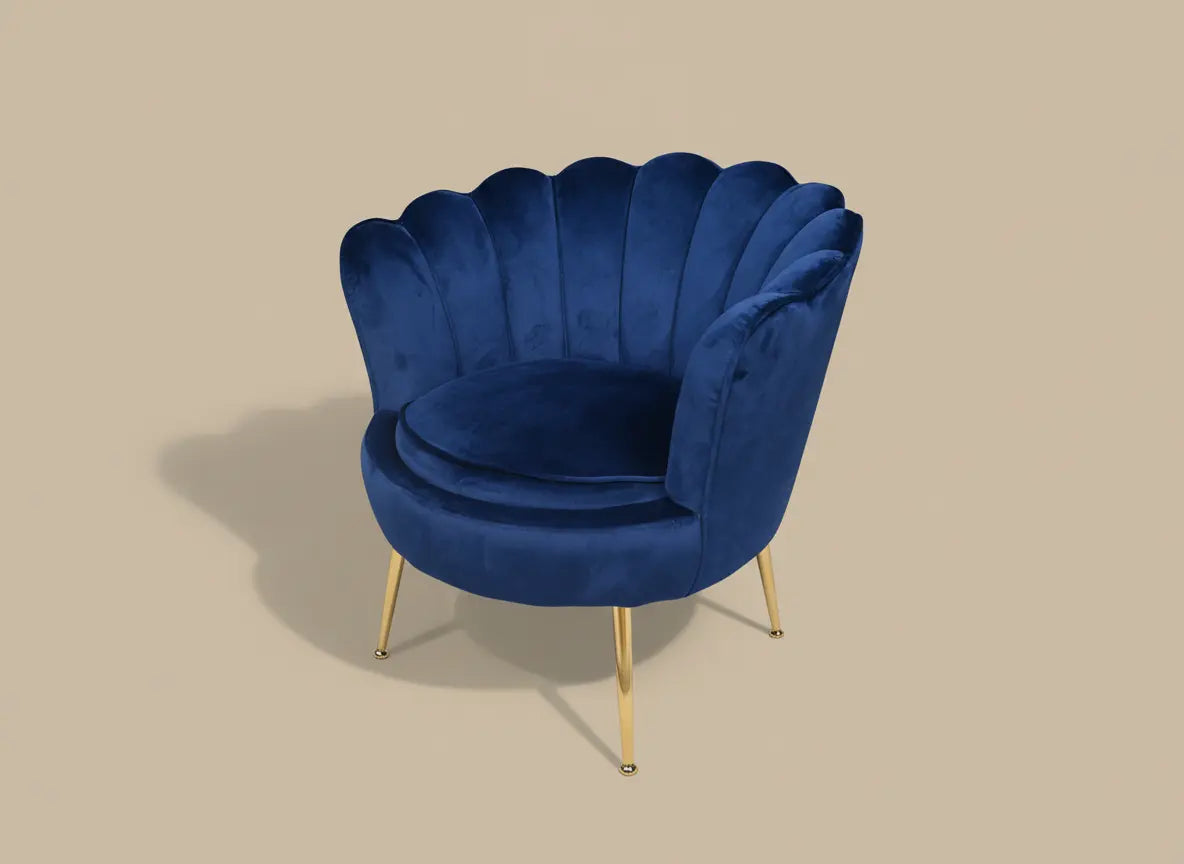 Zane Accent Chair