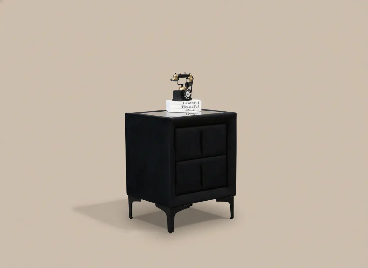 Orion Bedside Table