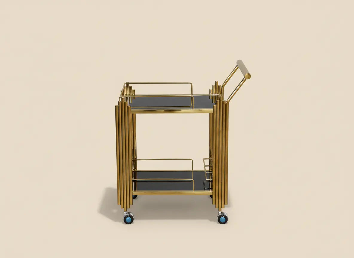 Trinity Bar Trolley