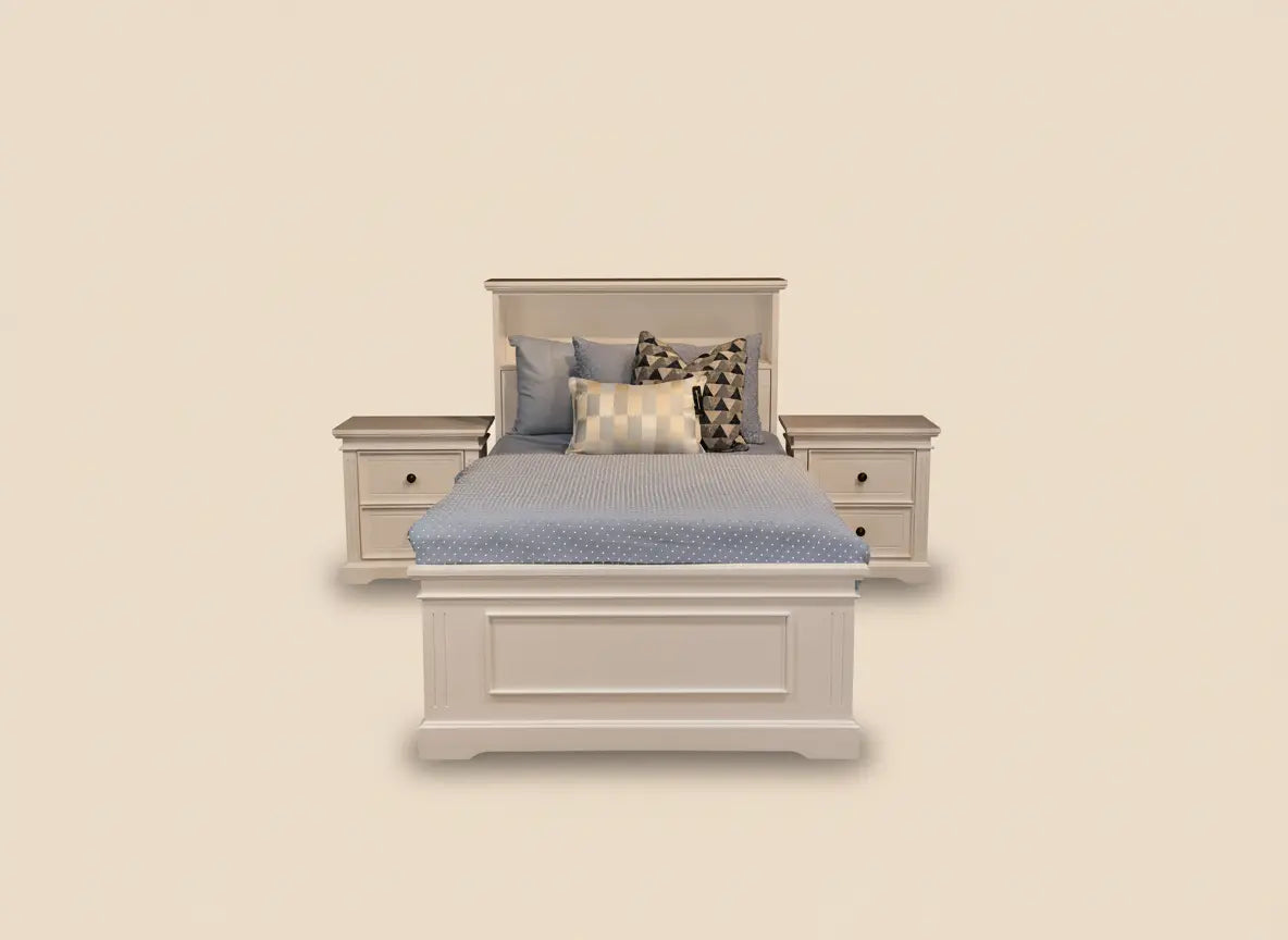 Froster Bed Frame