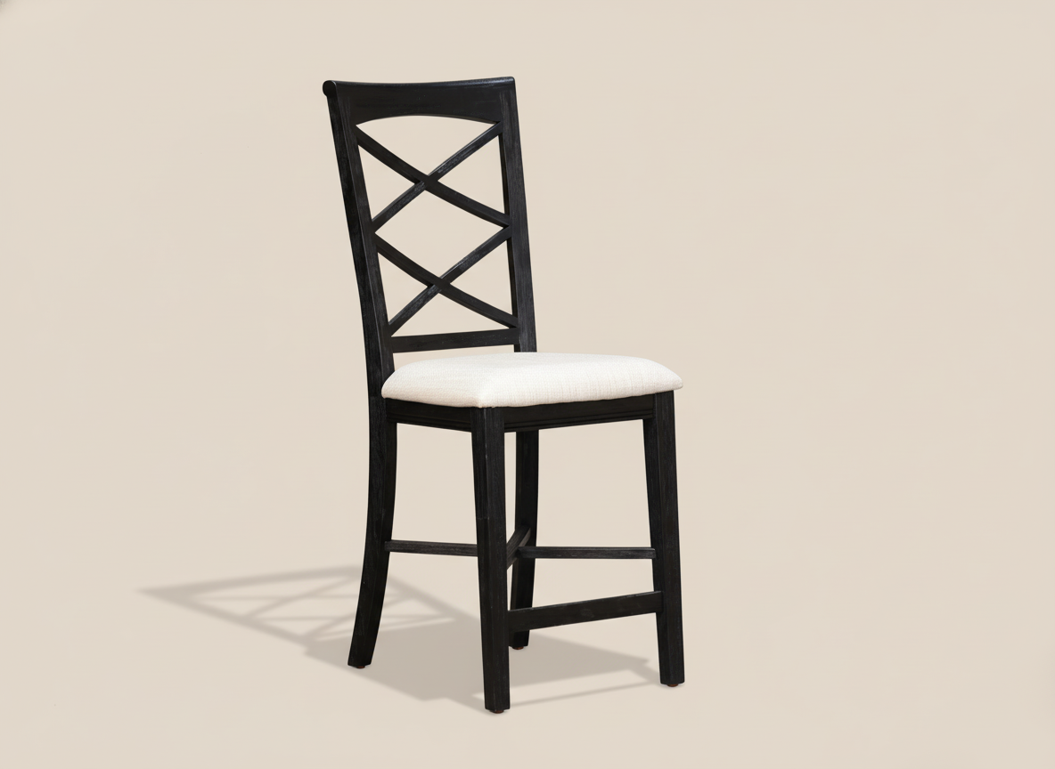 New Hampton Bar Chair
