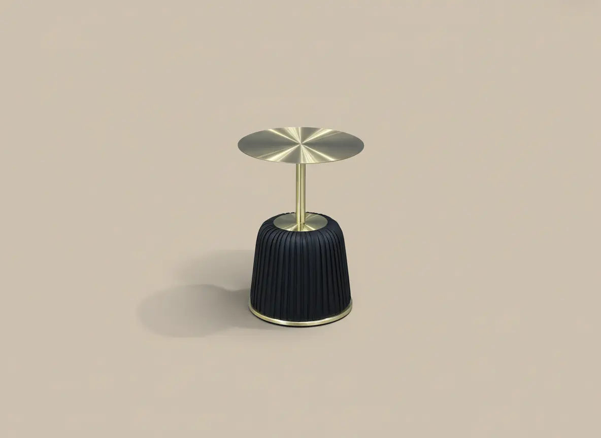 Dione Lamp Table