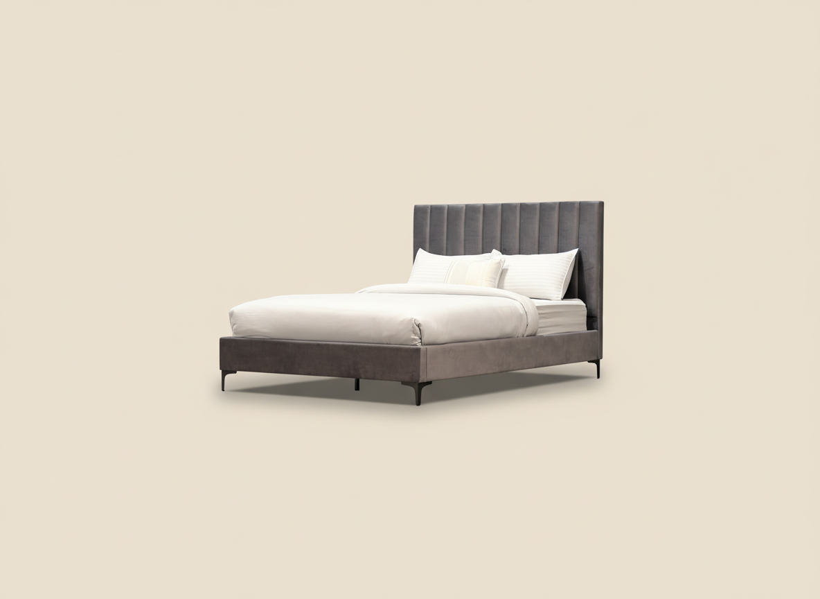 Dixie Velvet Beds