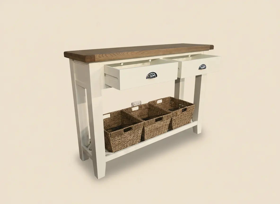 TT Console Table