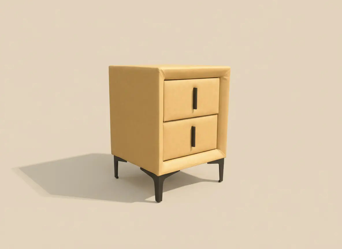 Oscar Bedside Table