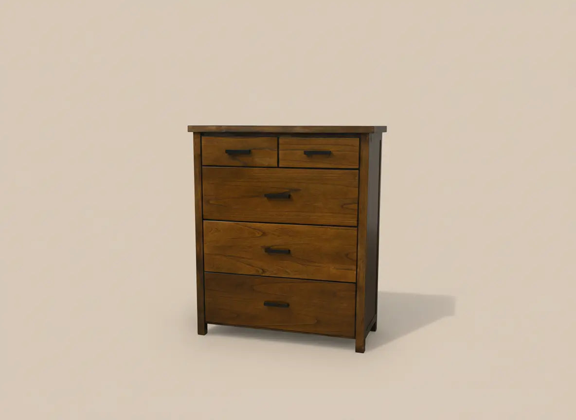 New Age Tallboy