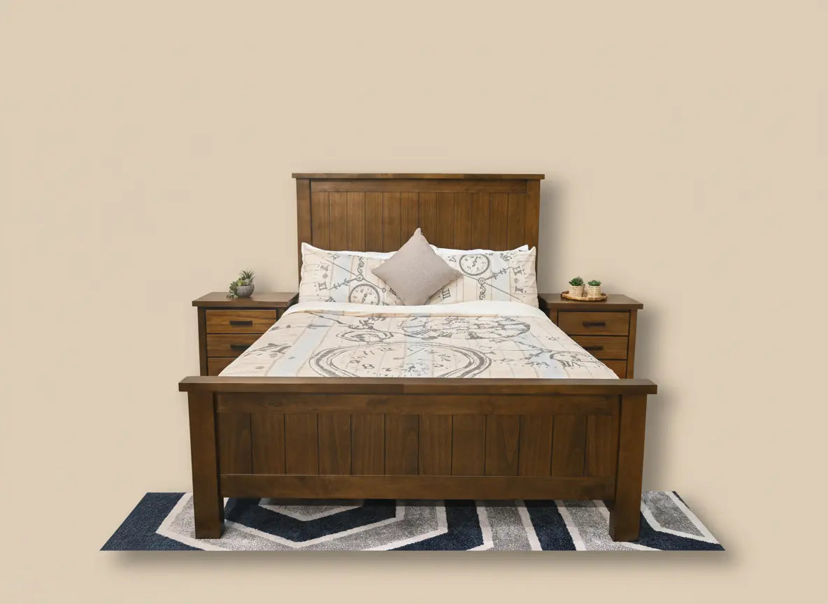 New Age Bed Frame
