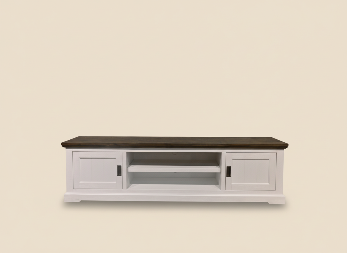 New Hampton TV Unit