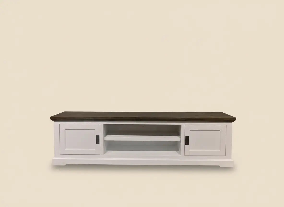 New Hampton TV Unit
