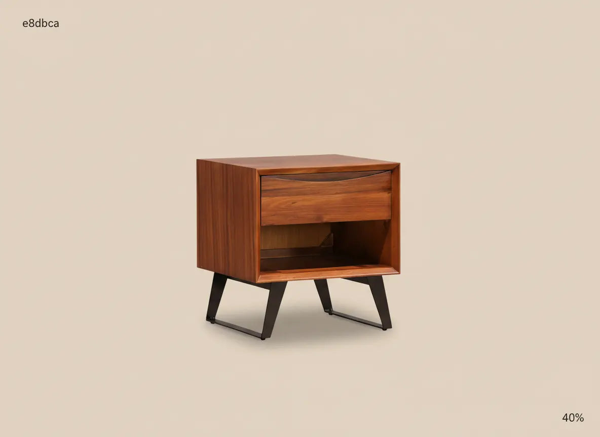 Southport End Table