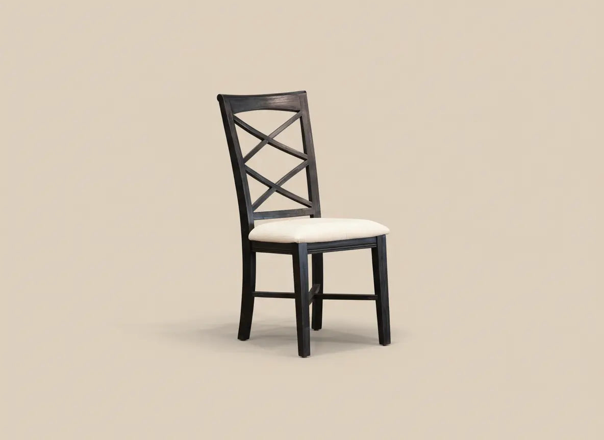 New Hampton Cross Back Dining Chair