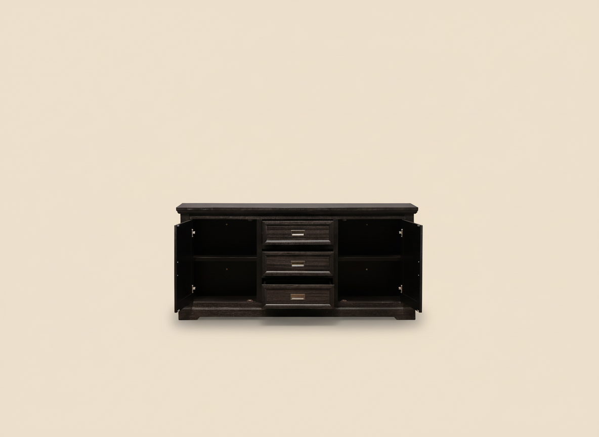 New Hampton Buffet