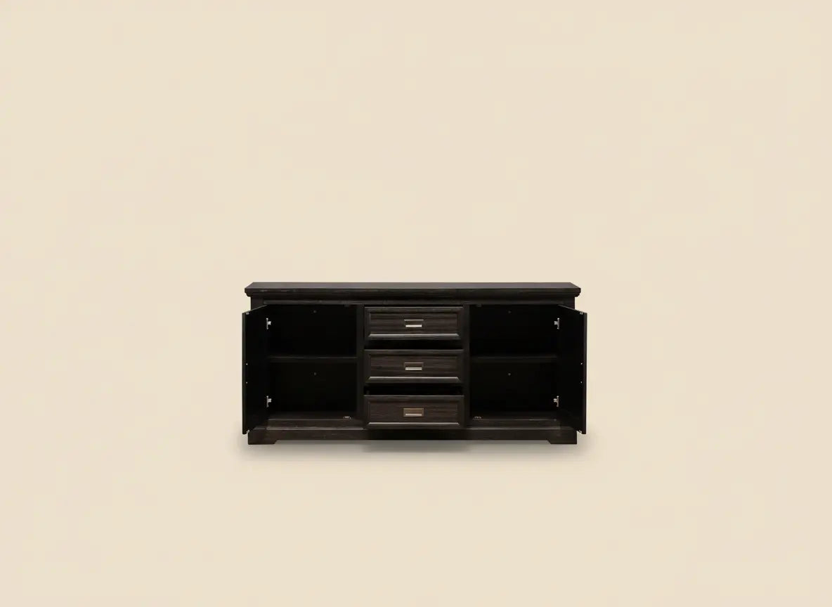 New Hampton Buffet