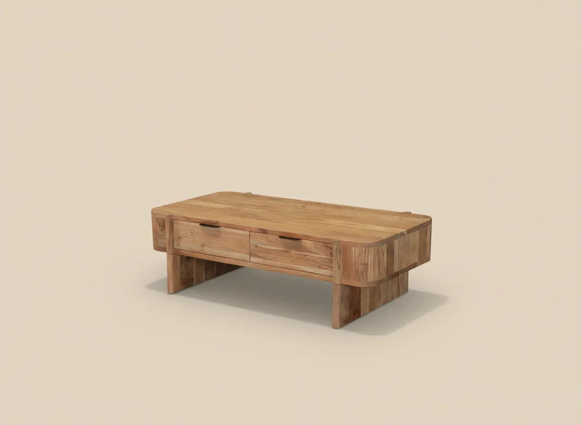 Dalton Coffee Table
