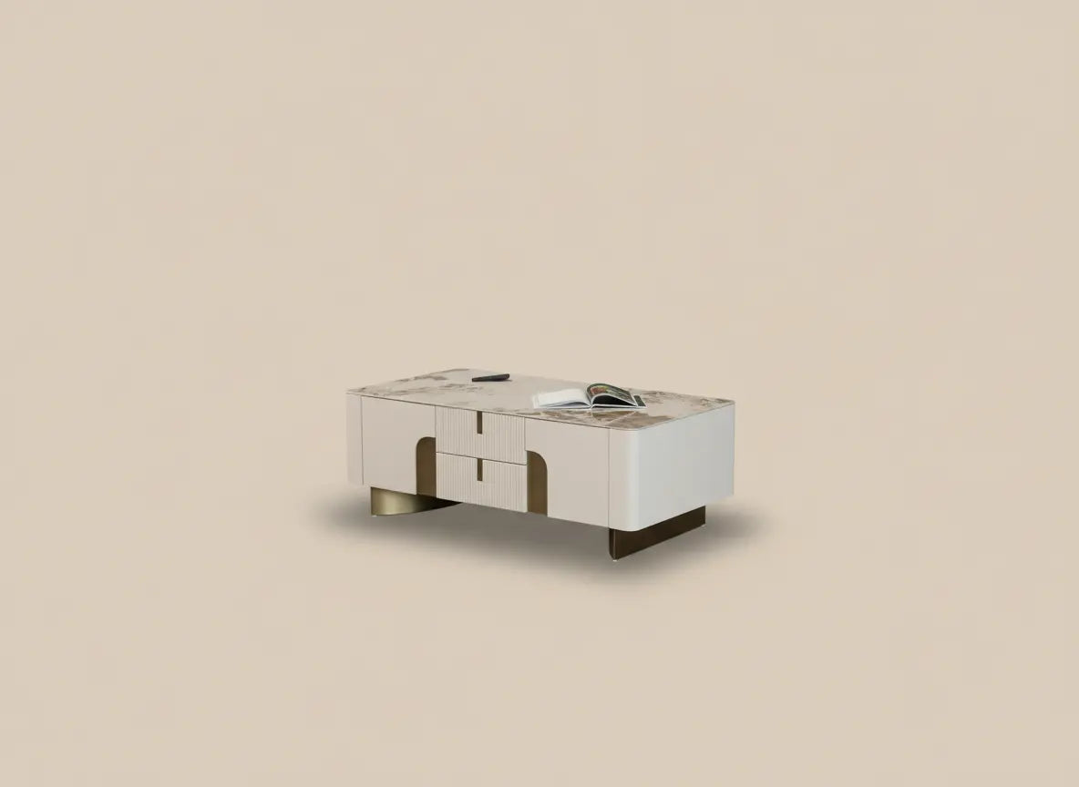 Voxen Coffee Table