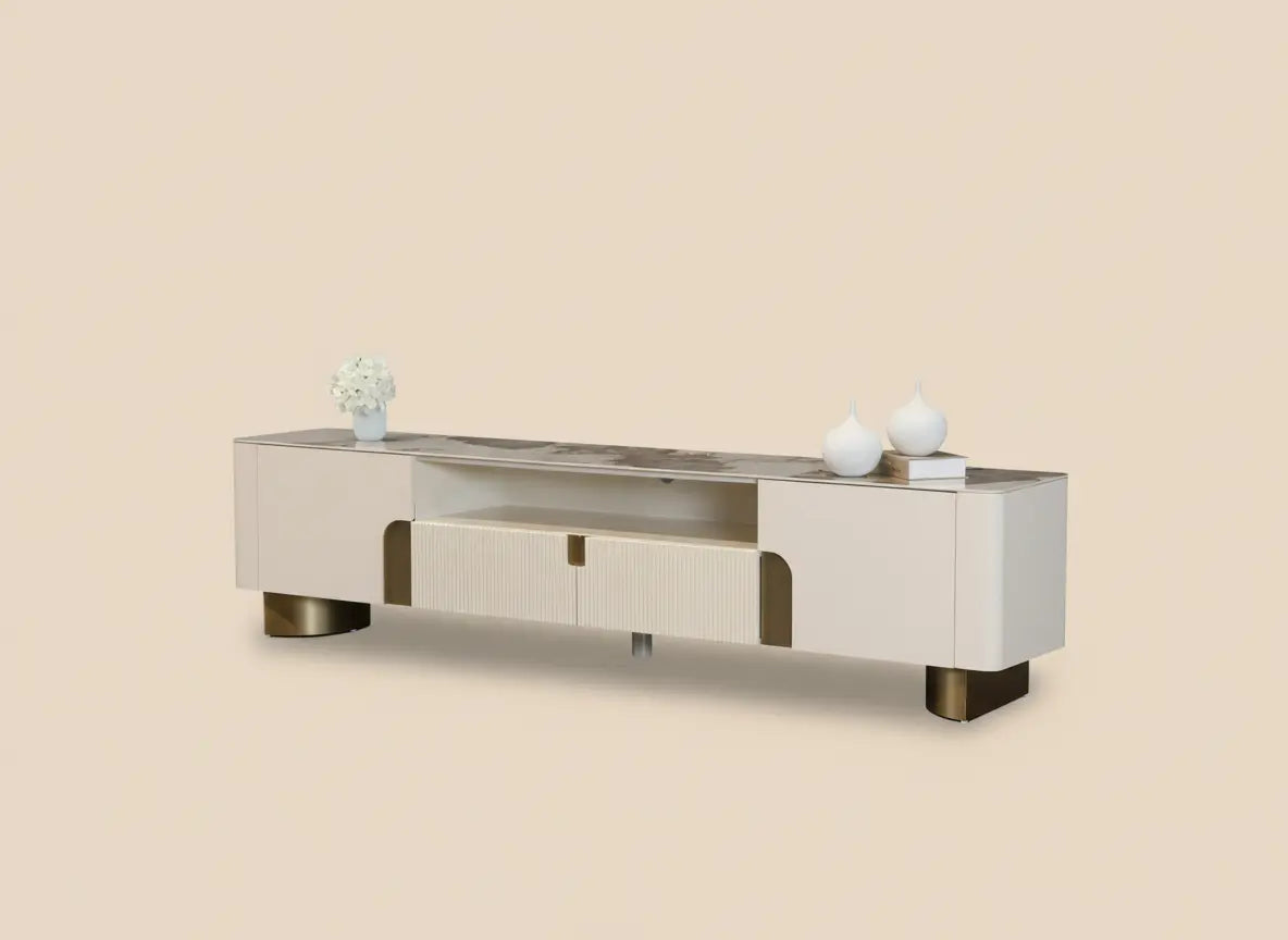 Voxen TV Unit