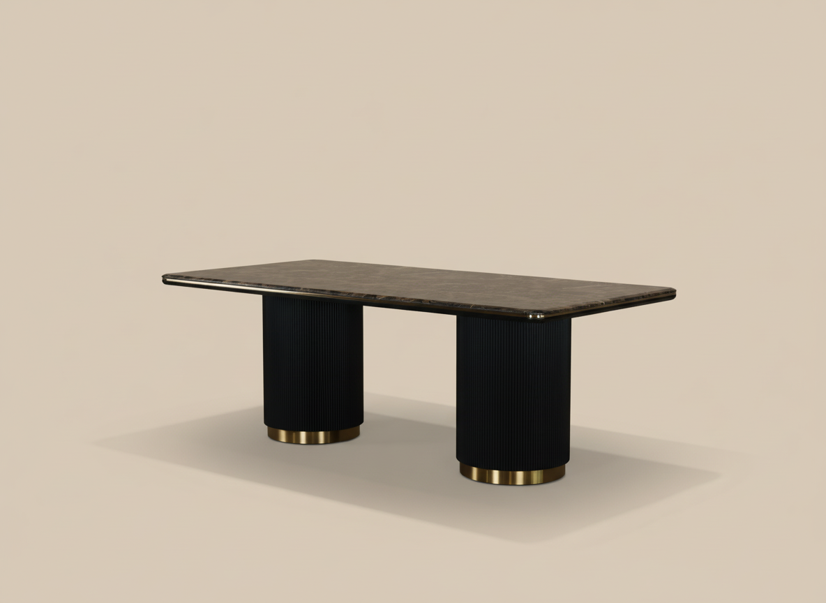 Vogue Dining Table