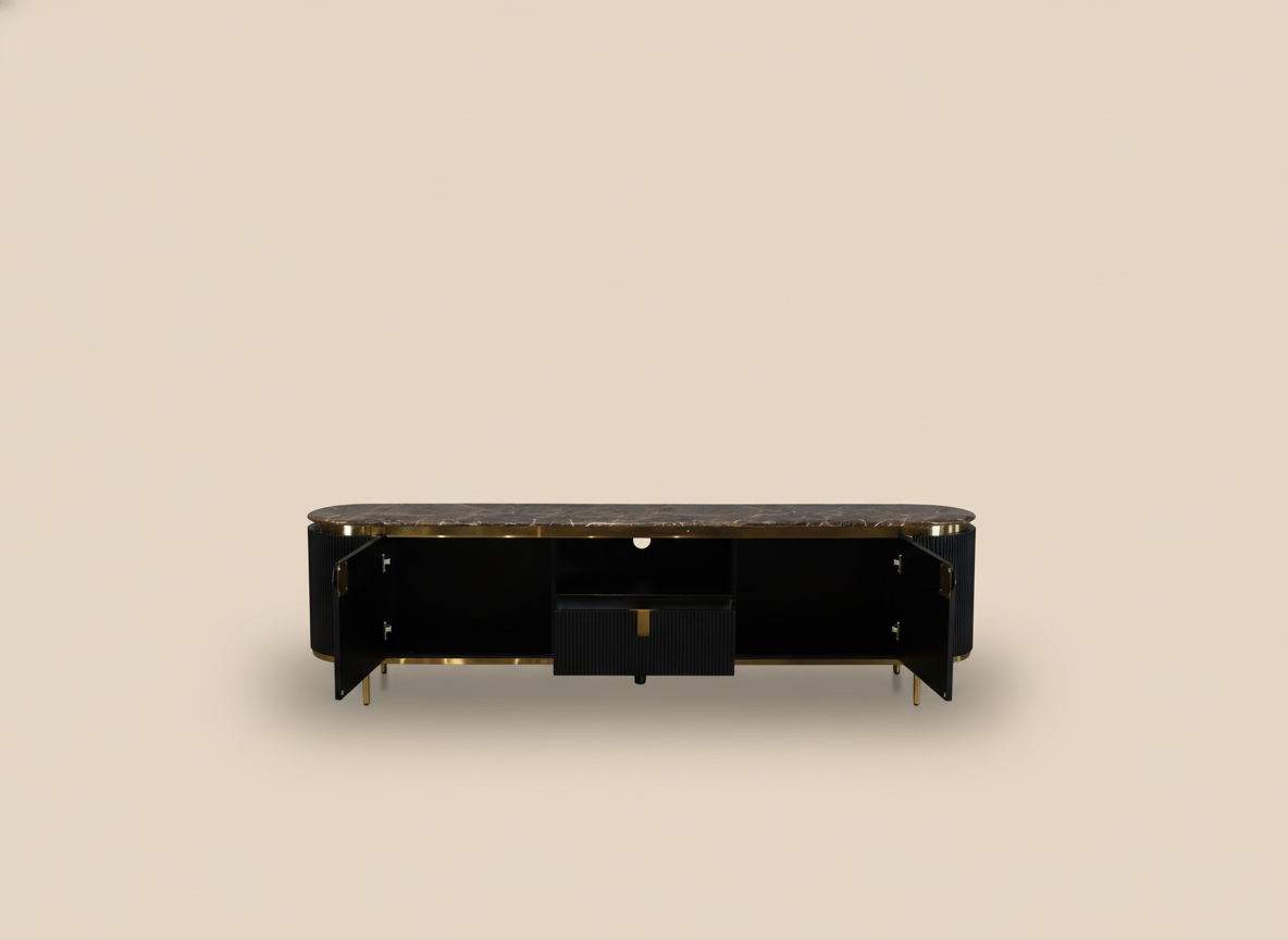 Vogue TV Unit