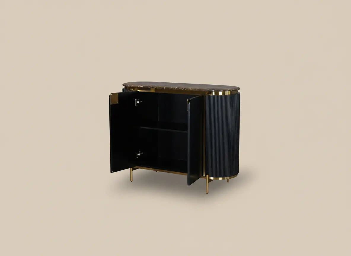Vogue Console Table