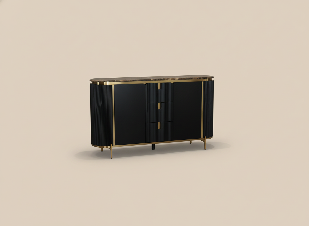 Vogue Buffet