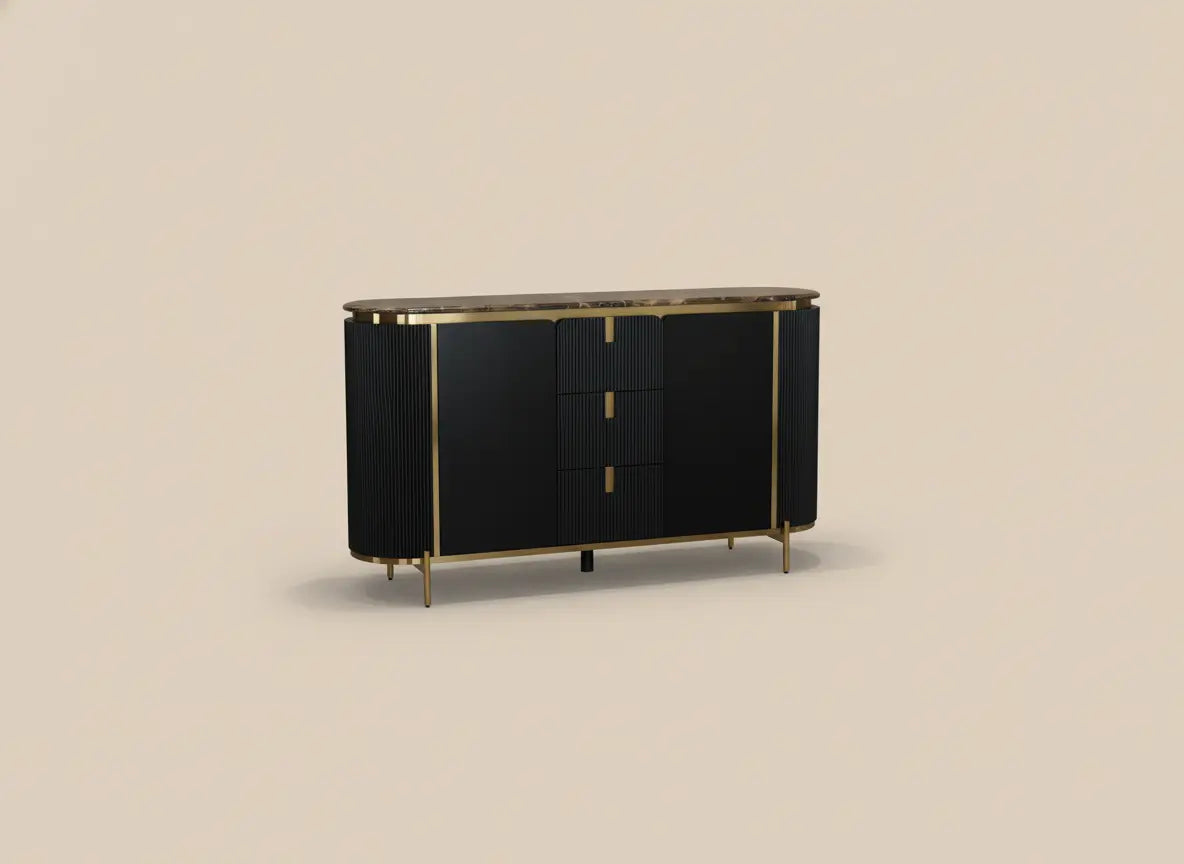 Vogue Buffet