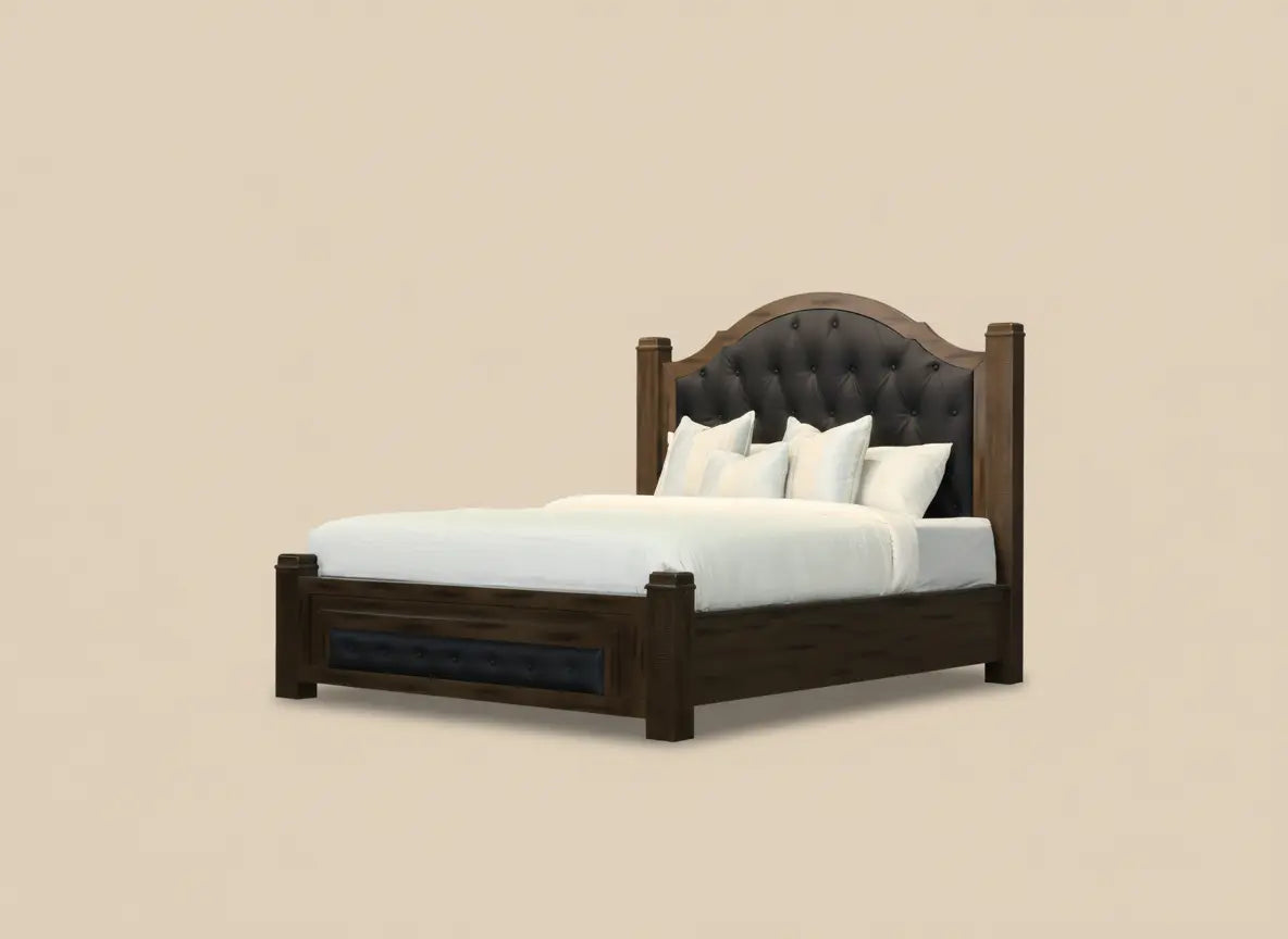 Royal Dakota Bed Frame