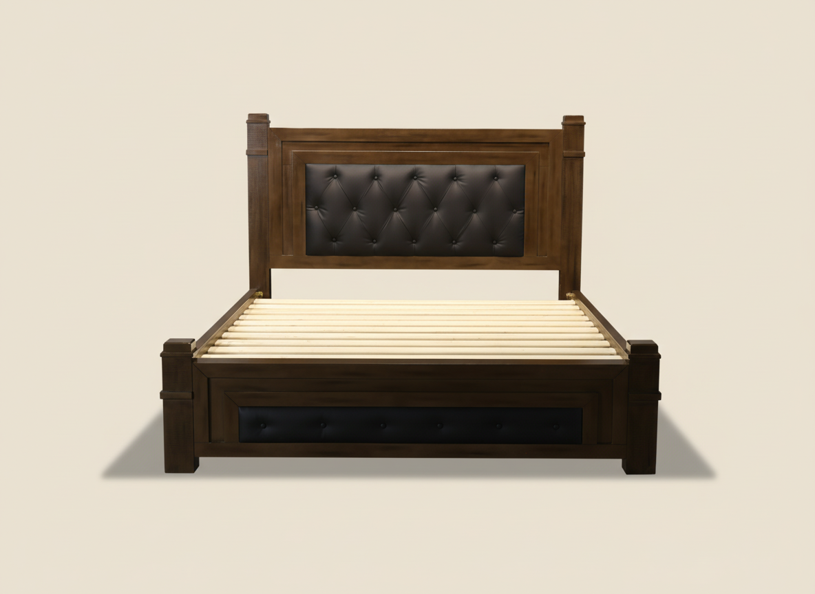 Dakota Bed Frame