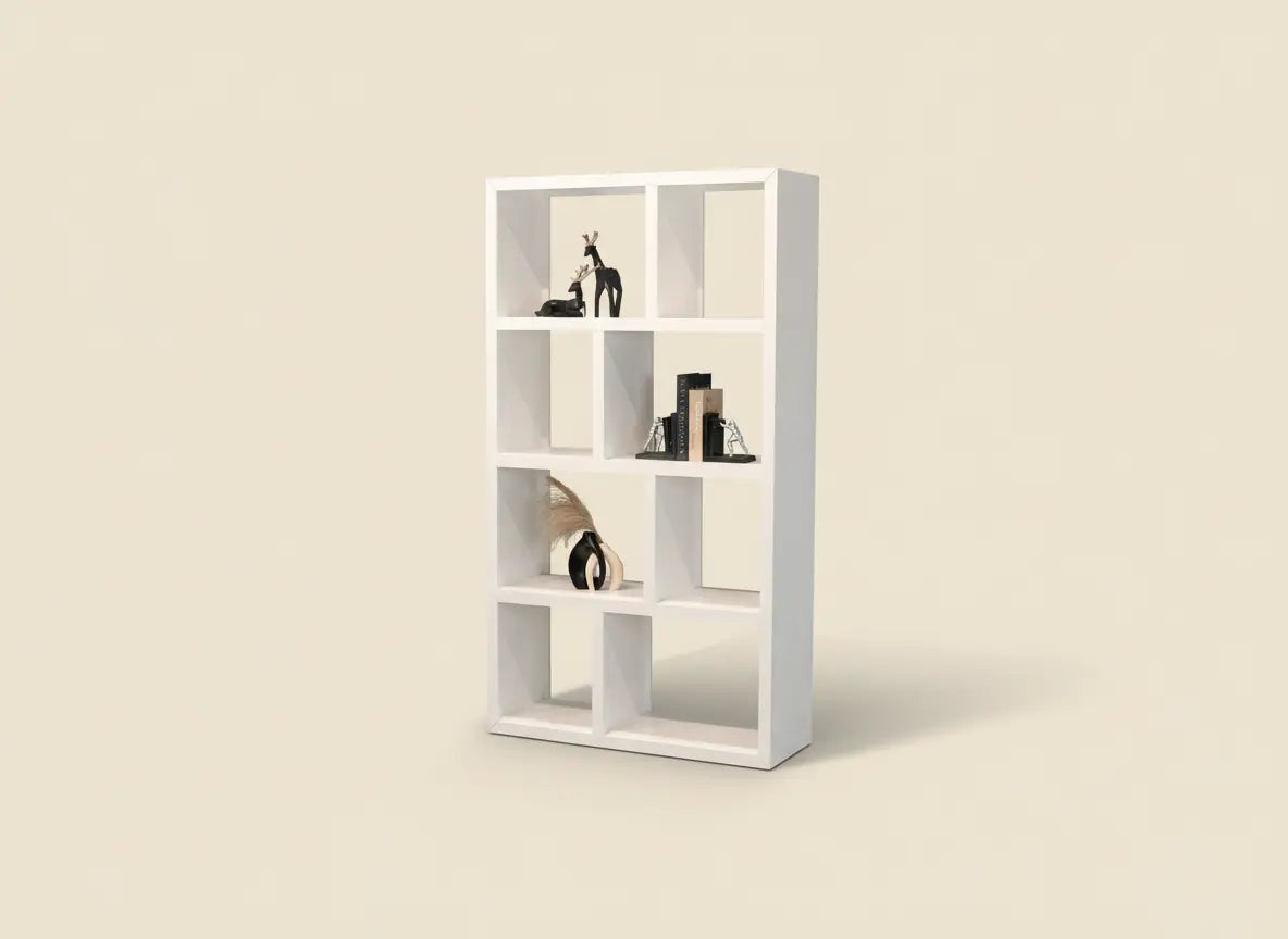 Albury Book Display Case