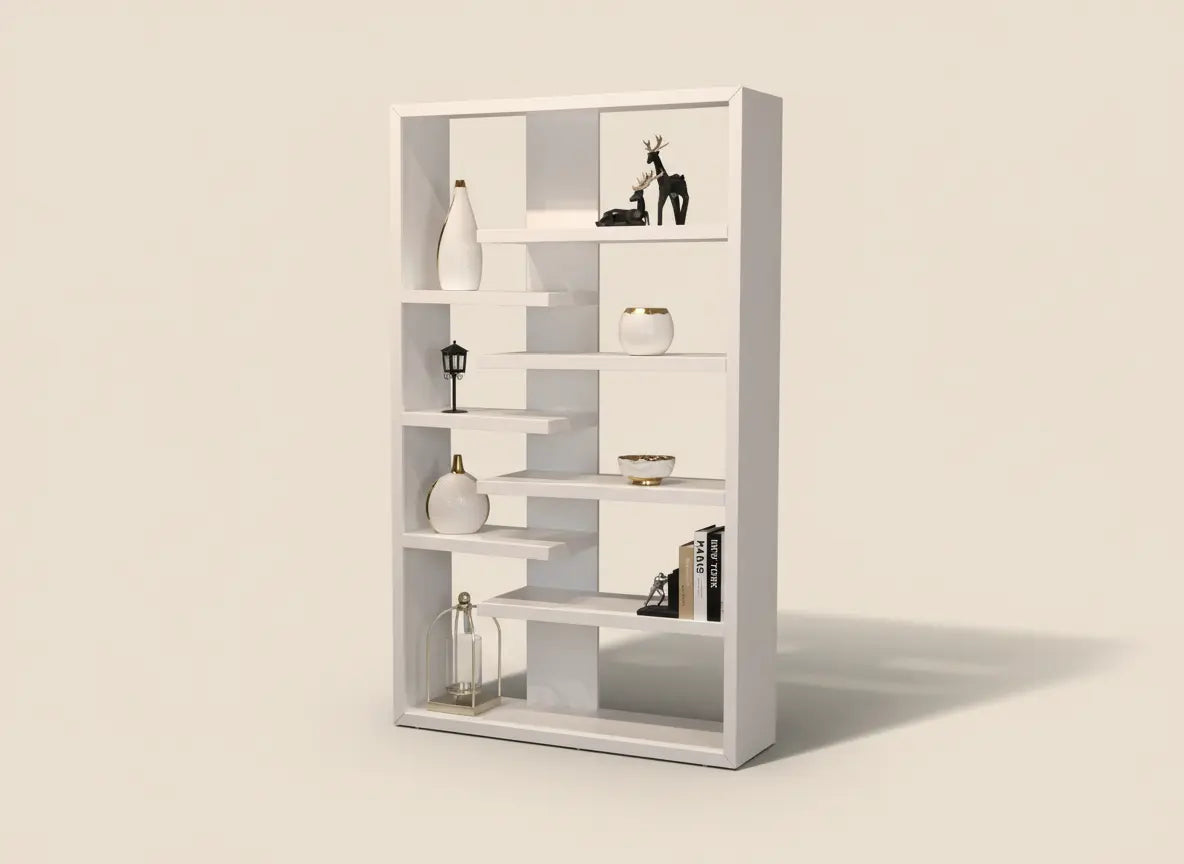 Zanda Book Display Case