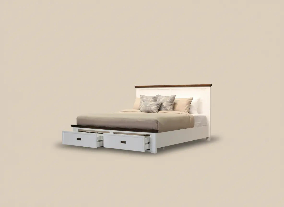 New Hampton Bed Frame