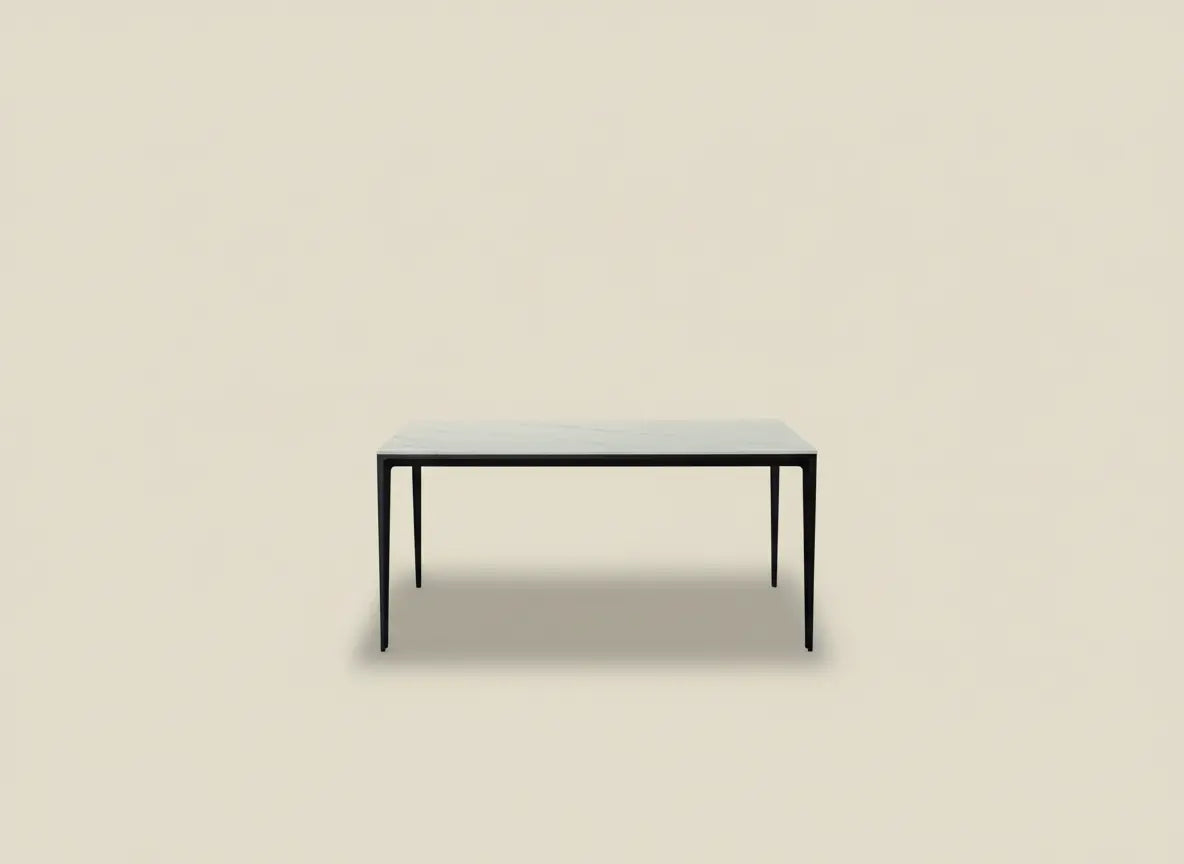 Ice Stone Dining Table