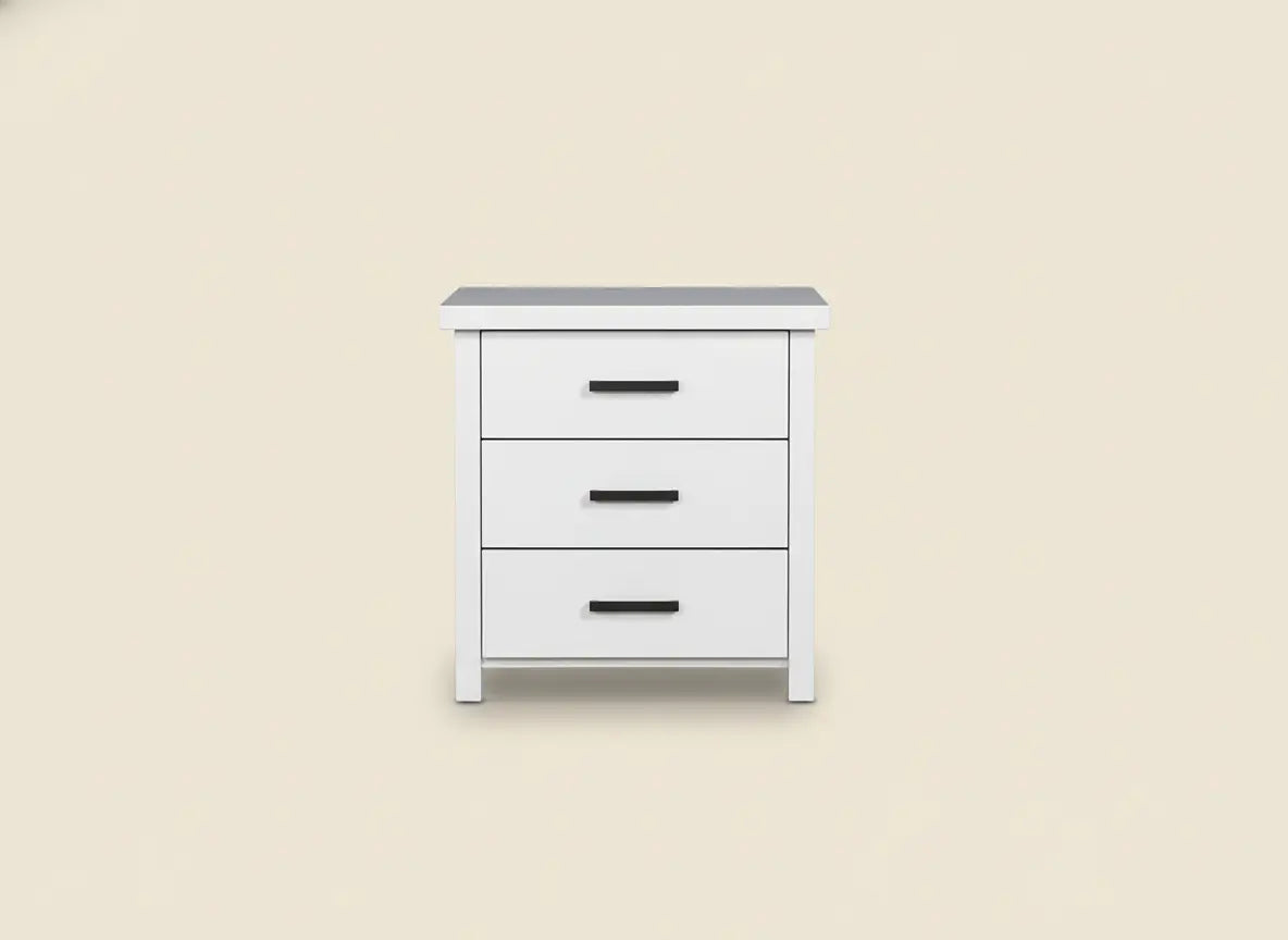 Mendes Bedside Table