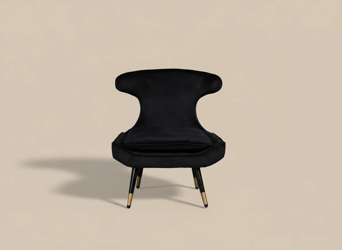 Monaco Accent Chair