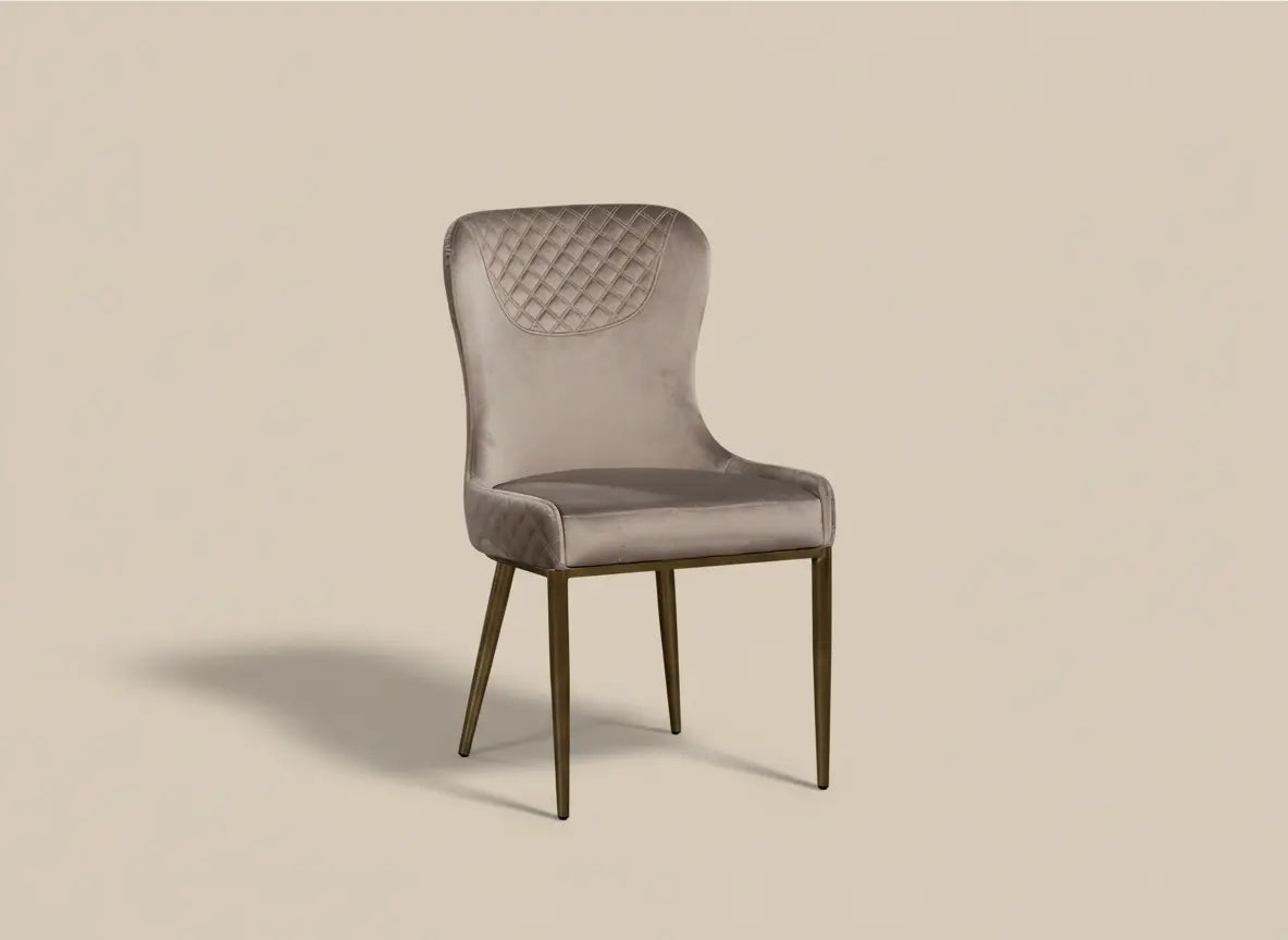 Saxon Dining Chair