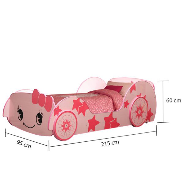 LITTLE STAR CARTOON BED - Harbour Lane | Furniture & Bedding LITTLE STAR CARTOON BED - Harbour Lane | Furniture & Bedding