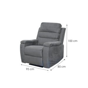 lane recliners fabric