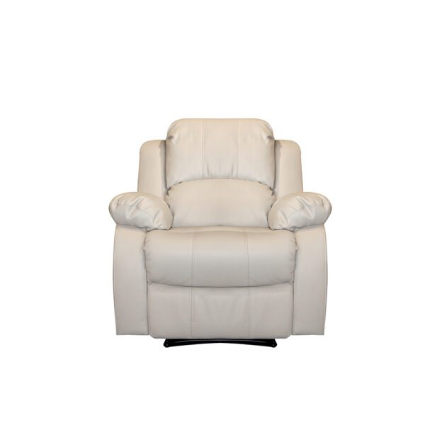 lane furniture leather chair