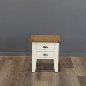 TT Lamp Table