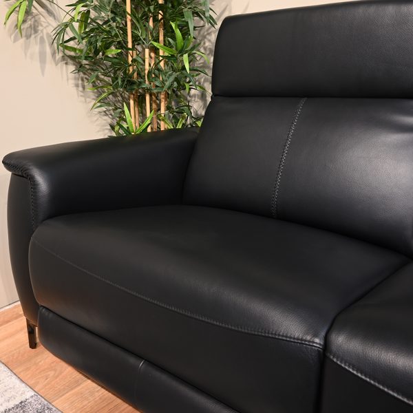 reclining loveseat with chaise