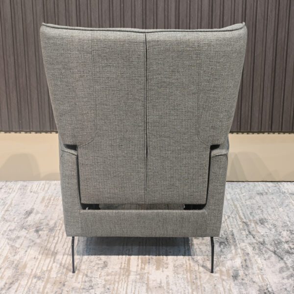 Jaxon Arm Recliner Chair Harbour Lane Furniture & Bedding