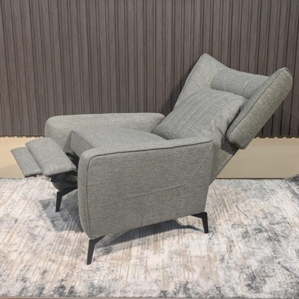 Jaxon Arm Recliner Chair Harbour Lane Furniture & Bedding