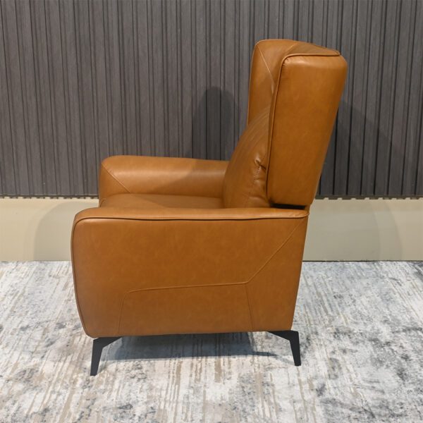 Jaxon Arm Recliner Chair Harbour Lane Furniture & Bedding